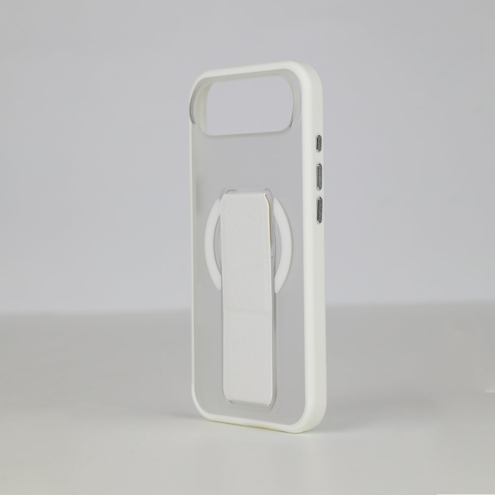 كڤر حماية LZEL Magsynto Strap لهاتف iPhone Air 