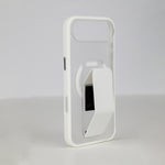 كڤر حماية LZEL Magsynto Strap لهاتف iPhone Air 