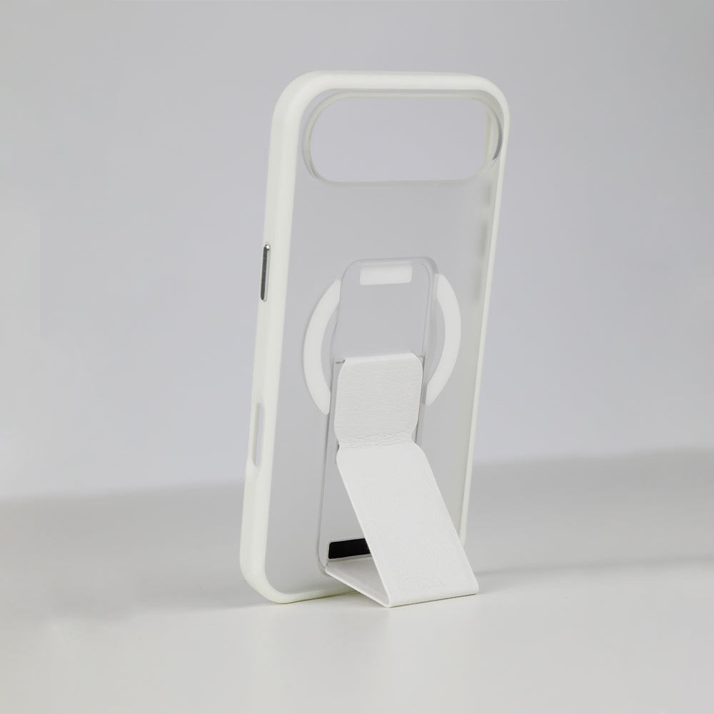 كڤر حماية LZEL Magsynto Strap لهاتف iPhone Air 