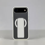 كڤر حماية LZEL Magsynto Strap لهاتف iPhone Air 