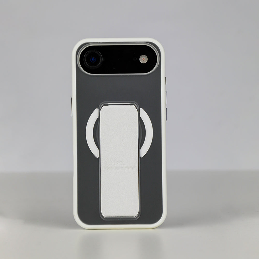 كڤر حماية LZEL Magsynto Strap لهاتف iPhone Air 