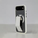 كڤر حماية LZEL Magsynto Strap لهاتف iPhone Air 