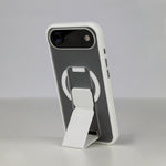 كڤر حماية LZEL Magsynto Strap لهاتف iPhone Air 
