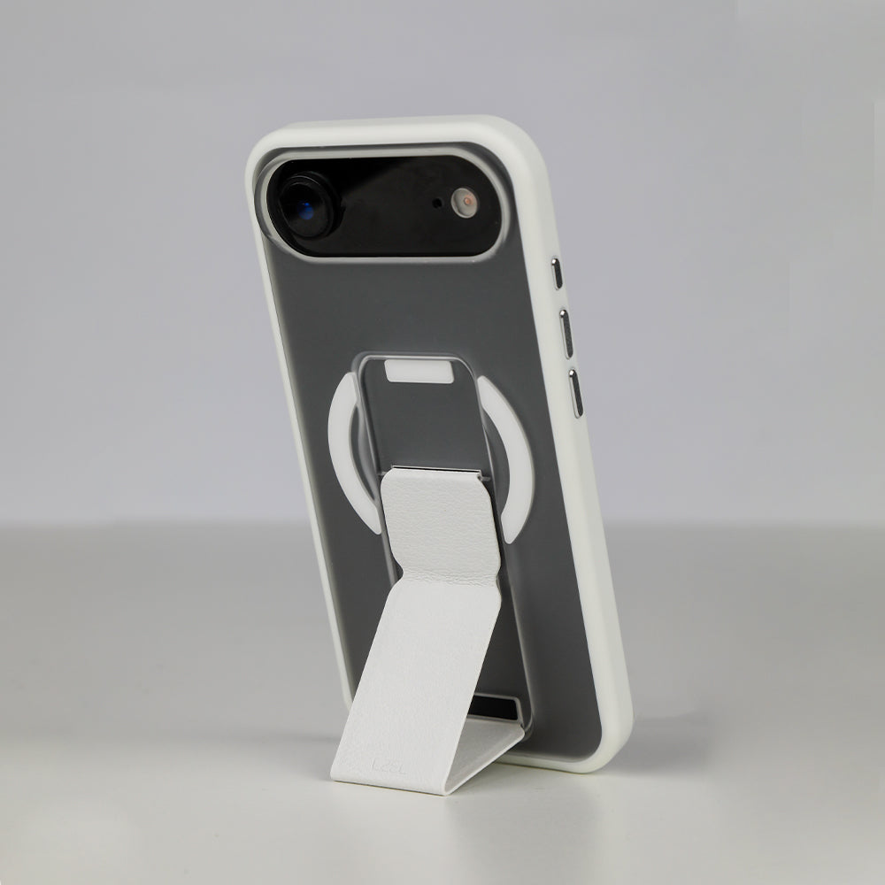 كڤر حماية LZEL Magsynto Strap لهاتف iPhone Air 
