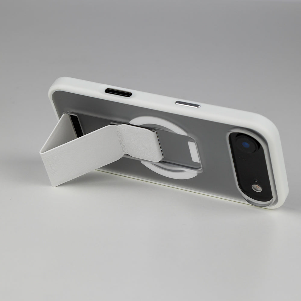 كڤر حماية LZEL Magsynto Strap لهاتف iPhone Air 
