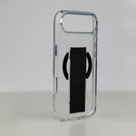 كڤر حماية LZEL MagNexa Grip MagSafe لهاتف iPhone Air 