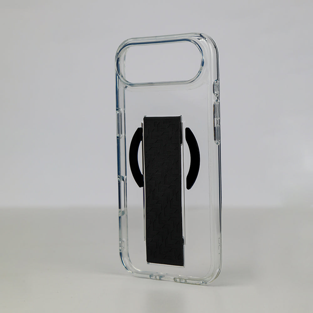 كڤر حماية LZEL MagNexa Grip MagSafe لهاتف iPhone Air 