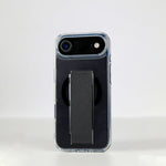 كڤر حماية LZEL MagNexa Grip MagSafe لهاتف iPhone Air 