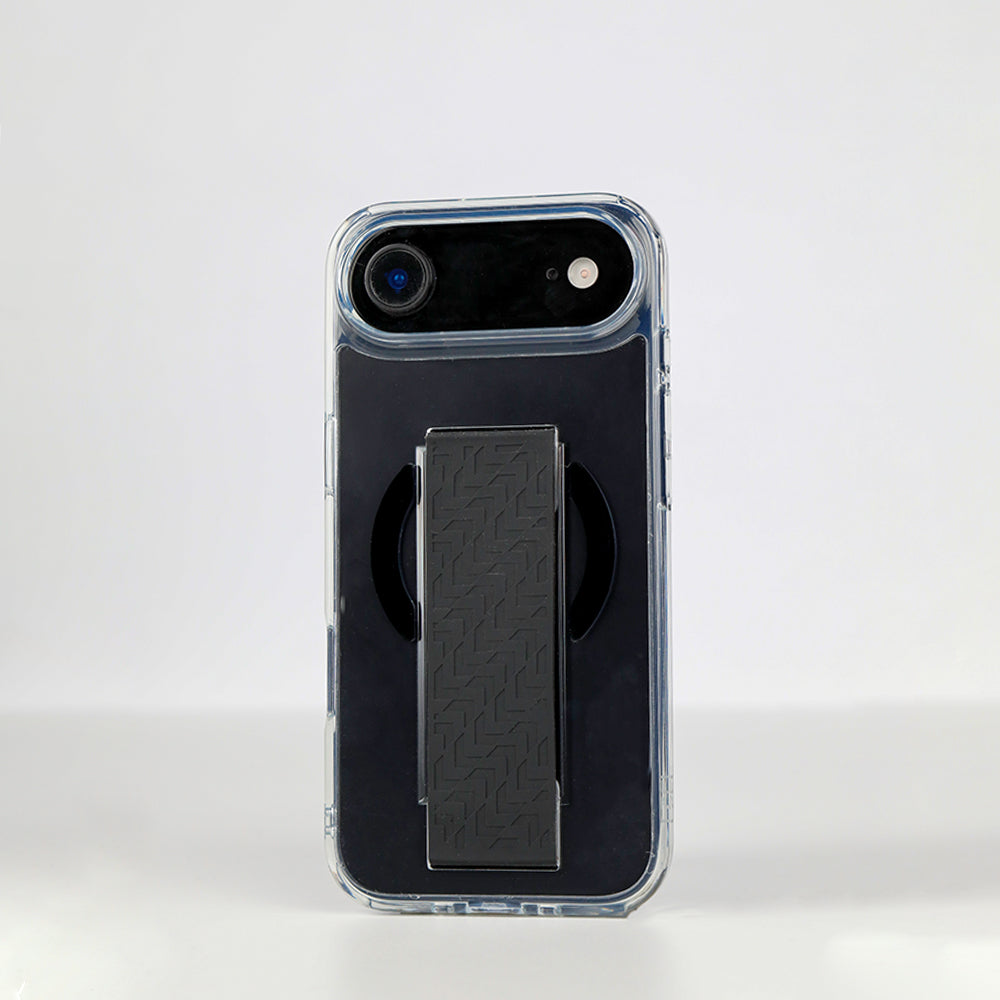 كڤر حماية LZEL MagNexa Grip MagSafe لهاتف iPhone Air 