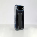 كڤر حماية LZEL MagNexa Grip MagSafe لهاتف iPhone Air 