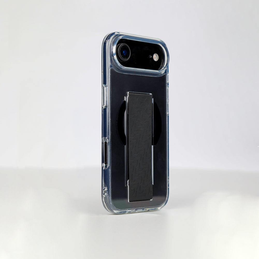 كڤر حماية LZEL MagNexa Grip MagSafe لهاتف iPhone Air 