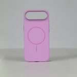 كڤر حماية سيليكون Magnexin من LZEL لهاتف iPhone Air