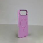 كڤر حماية سيليكون Magnexin من LZEL لهاتف iPhone Air