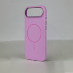 كڤر حماية سيليكون Magnexin من LZEL لهاتف iPhone Air