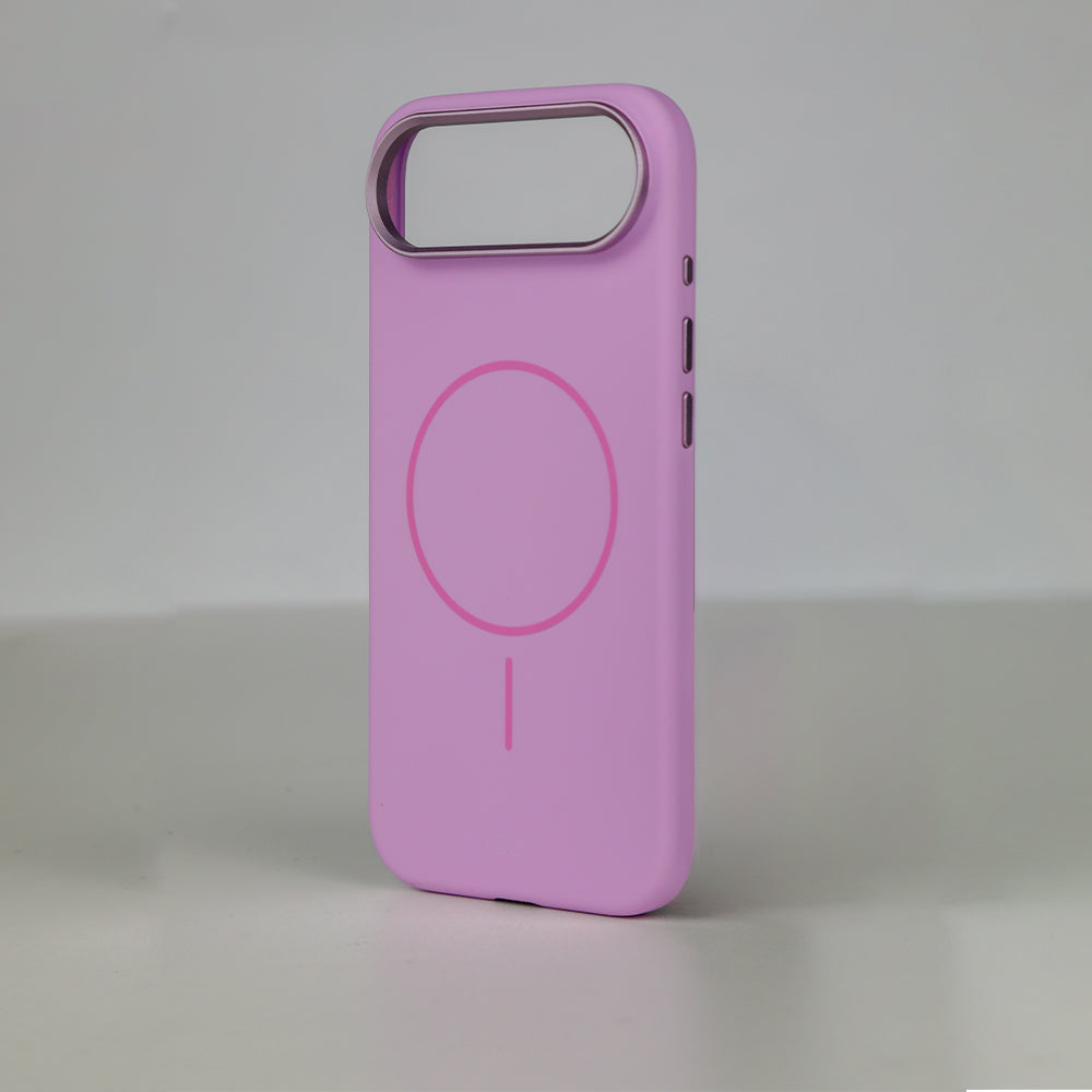 كڤر حماية سيليكون Magnexin من LZEL لهاتف iPhone Air