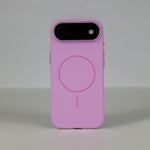 كڤر حماية سيليكون Magnexin من LZEL لهاتف iPhone Air