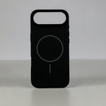 كڤر حماية سيليكون Magnexin من LZEL لهاتف iPhone Air