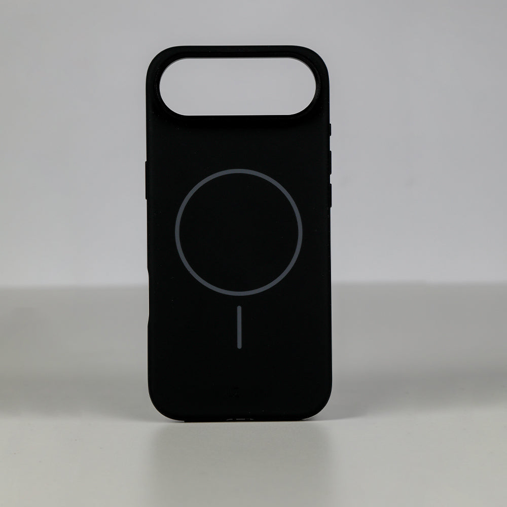 كڤر حماية سيليكون Magnexin من LZEL لهاتف iPhone Air