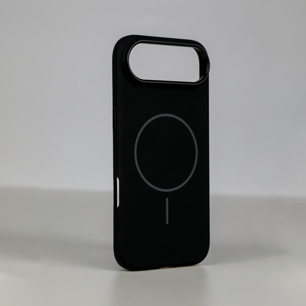 كڤر حماية سيليكون Magnexin من LZEL لهاتف iPhone Air