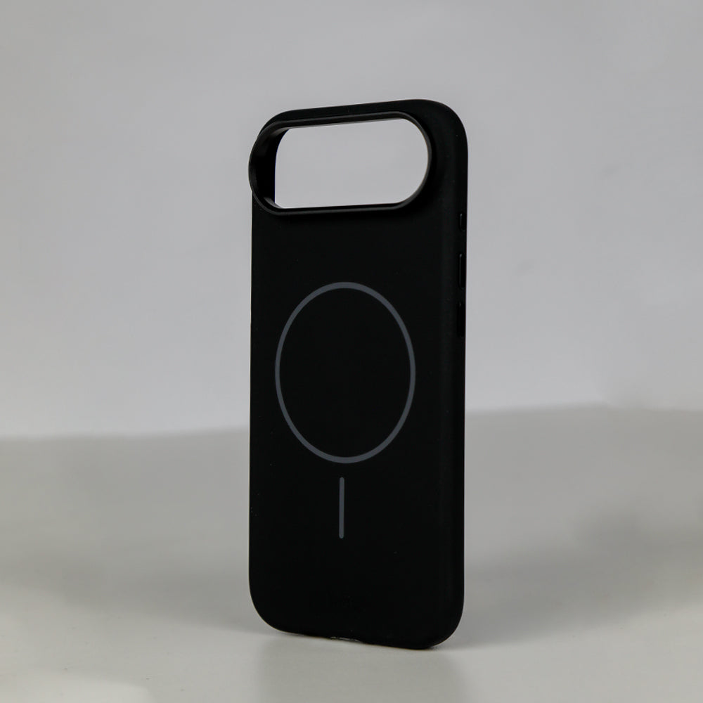 كڤر حماية سيليكون Magnexin من LZEL لهاتف iPhone Air
