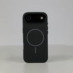 كڤر حماية سيليكون Magnexin من LZEL لهاتف iPhone Air