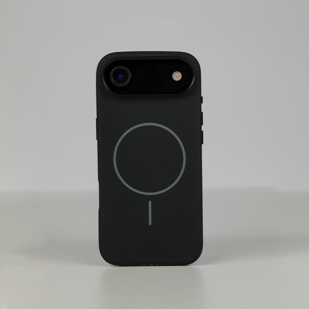 كڤر حماية سيليكون Magnexin من LZEL لهاتف iPhone Air