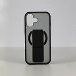 LZEL Magsynto Strap Case for iPhone 17