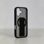 LZEL Magsynto Strap Case for iPhone 17
