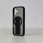 LZEL Magsynto Strap Case for iPhone 17