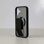 LZEL Magsynto Strap Case for iPhone 17