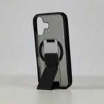 LZEL Magsynto Strap Case for iPhone 17