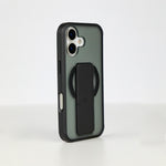 LZEL Magsynto Strap Case for iPhone 17