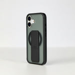 LZEL Magsynto Strap Case for iPhone 17