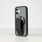 LZEL Magsynto Strap Case for iPhone 17