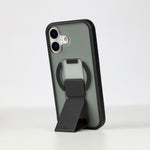 LZEL Magsynto Strap Case for iPhone 17