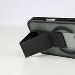 LZEL Magsynto Strap Case for iPhone 17