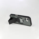 LZEL Magsynto Strap Case for iPhone 17