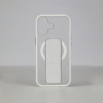 LZEL Magsynto Strap Case for iPhone 17