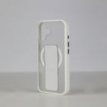 LZEL Magsynto Strap Case for iPhone 17