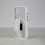 LZEL Magsynto Strap Case for iPhone 17