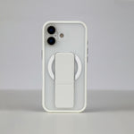 LZEL Magsynto Strap Case for iPhone 17
