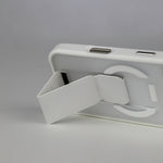 LZEL Magsynto Strap Case for iPhone 17