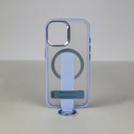 كفر حماية MagMatte Grip من LZEL لجهاز iPhone 17 