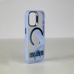 كفر حماية MagMatte Grip من LZEL لجهاز iPhone 17 