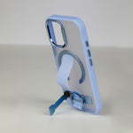 كفر حماية MagMatte Grip من LZEL لجهاز iPhone 17 