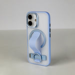 كفر حماية MagMatte Grip من LZEL لجهاز iPhone 17 