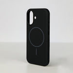 كڤر حماية سيليكون Magnexin من LZEL لهاتف iPhone 17 