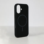 كڤر حماية سيليكون Magnexin من LZEL لهاتف iPhone 17 