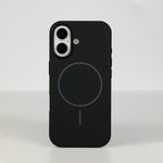كڤر حماية سيليكون Magnexin من LZEL لهاتف iPhone 17 