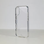 كڤر حماية Nexo من LZEL لهاتف iPhone 17 | شفاف